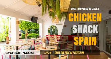 Jack's Chicken Shack Spain: The Rise, Fall, and Mystery Explained