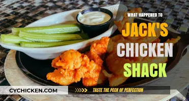 Jack's Chicken Shack: The Rise, Fall, and Mystery Behind Its Closure