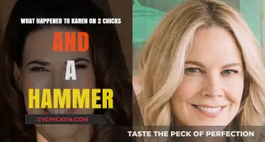 Hammer Horror: Karen's Chick-flick Gone Wrong