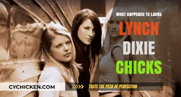 Laura Lynch's Exit: Unraveling the Dixie Chicks' Early Band Shift