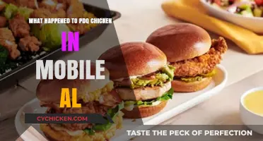 PDQ Chicken Mobile AL Closure: What Happened to the Restaurant?