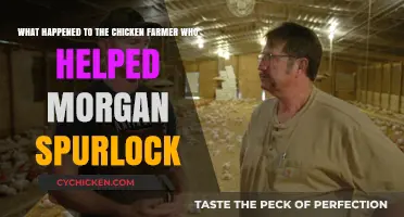 The Chicken Farmer Who Helped Morgan Spurlock: What Happened?