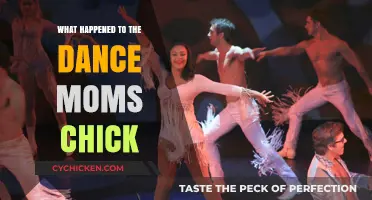 Where Is She Now? The Rise, Fall, and Legacy of Dance Moms' Star