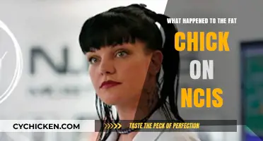 NCIS' Abby Sciuto: The Truth Behind Her Weight Loss Journey