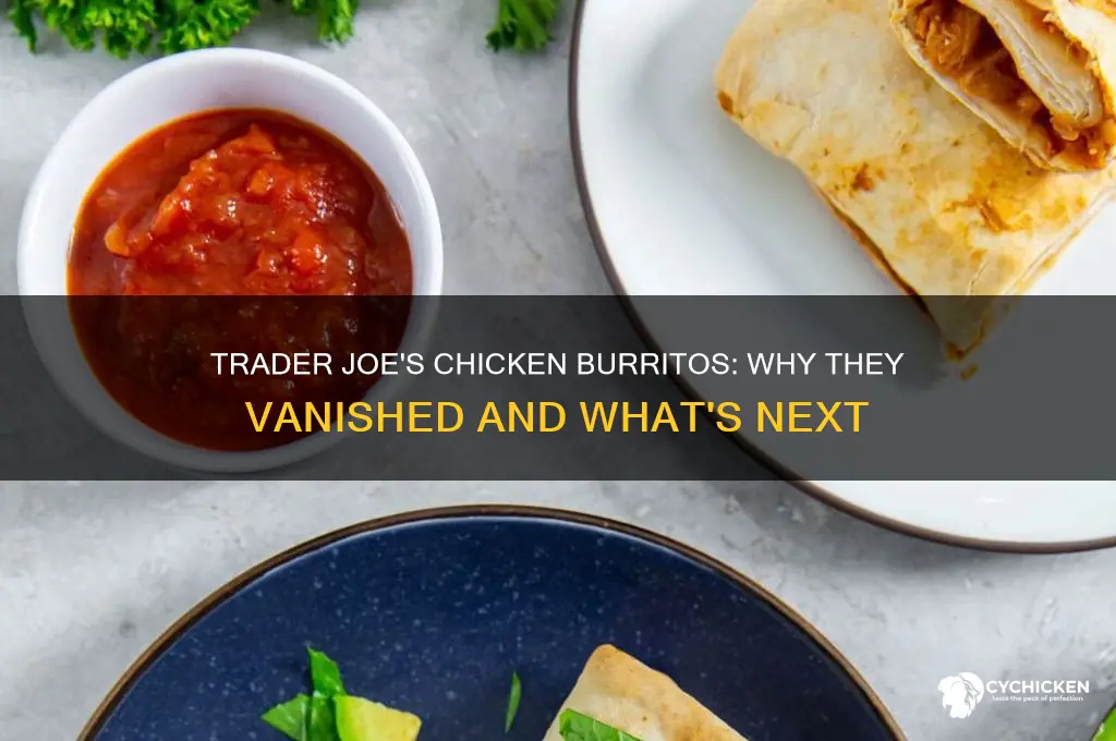 what happened to trader joe
