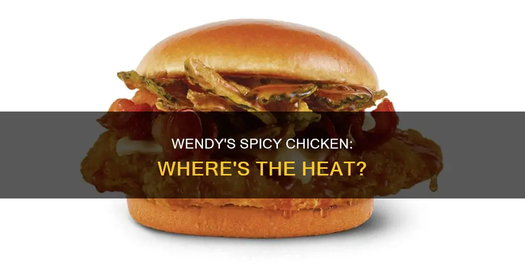 what happened to wendy