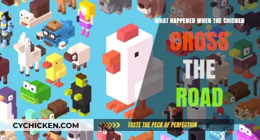 Why the Chicken Crossed the Road: Unraveling the Hilarious Truth