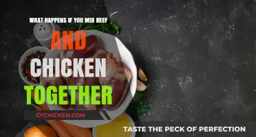 Meat Mix: The Good, Bad and Ugly of Combining Proteins