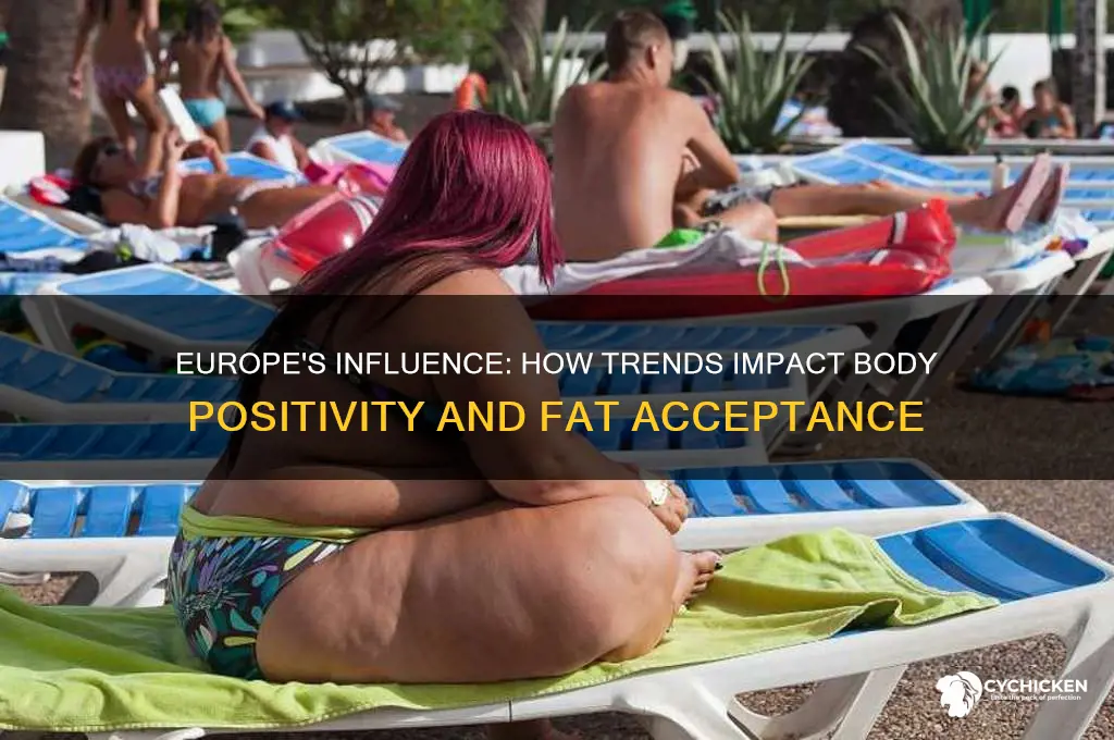 what happens in europe happens with fat chicks