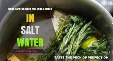 How Brining Chicken Works and Why You Should Try It