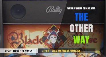 Black Chicks Switch: A Hilarious Role-Reversal Comedy Twist