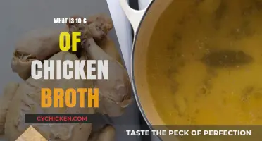 Exploring the Perfect Chicken Broth: A Guide to 10 Essential Tips