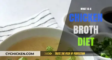 Revitalize Your Health: The Ultimate Guide to Chicken Broth Diets
