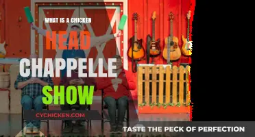 Exploring the Hilarious Chicken Head Skit from Chappelle's Show