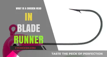 Unraveling the Mystery of Chicken Heads in Blade Runner