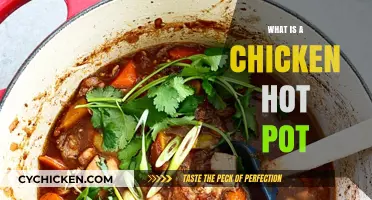 Savor the Flavor: A Guide to Chicken Hot Pot Delights