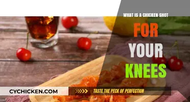 Understanding the Chicken Shot for Knee Pain Relief: A Comprehensive Guide