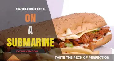Understanding the Chicken Switch: A Submarine's Emergency Shutdown Mechanism