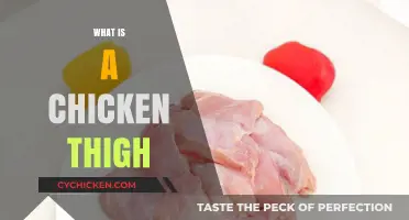 Understanding Chicken Thighs: A Delicious Cut Explained Simply