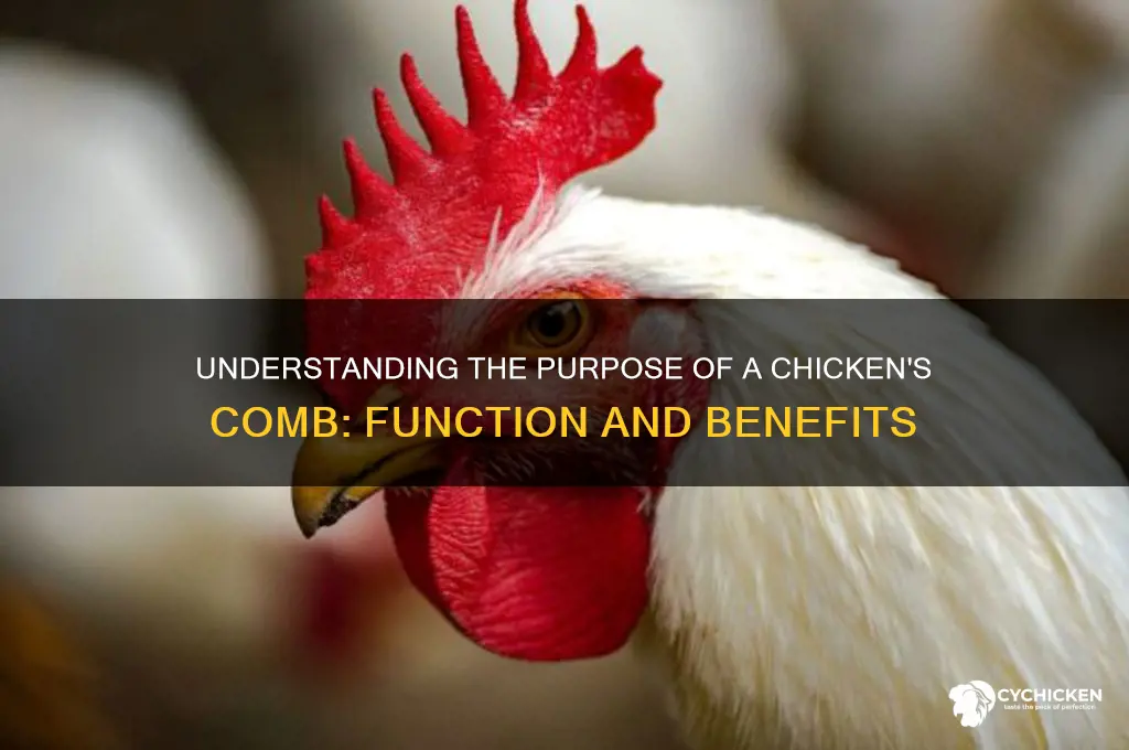 what is a chicken