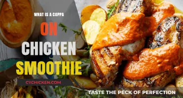 Understanding COPPA Compliance on Chicken Smoothie: A Beginner's Guide
