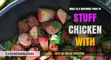 Delicious Chicken Stuffing Ideas for Your Next Feast