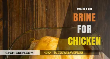Mastering Dry Brine: Juicy, Flavorful Chicken Secrets Revealed