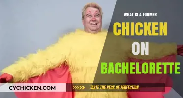 Former Chicken Contestant on The Bachelorette: Unraveling the Viral Moment
