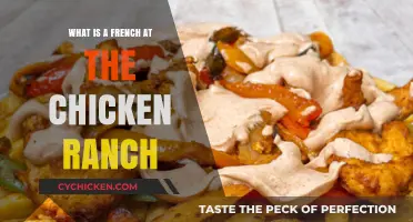 Exploring the French Connection at the Famous Chicken Ranch