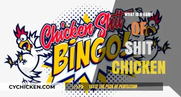 Unraveling the Hilarious and Daring Game of Shit Chicken