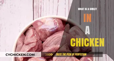 Understanding Giblets: What Are They and Their Role in Chicken?