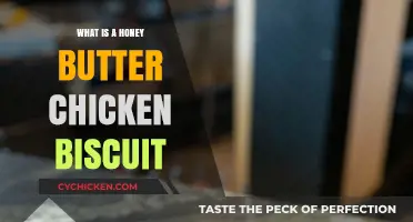 Discover the Southern Delight: Honey Butter Chicken Biscuit Explained