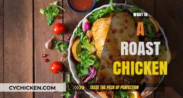 The Ultimate Guide to Perfectly Roasted Chicken: Tips & Tricks