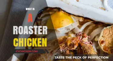 Discover the Juicy Secrets of a Perfectly Roasted Chicken