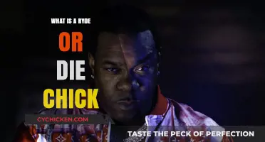 Understanding the Ryde or Die Chick: Loyalty, Strength, and Commitment Explained