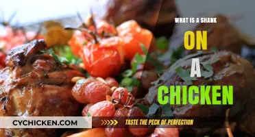 Understanding the Chicken Shank: A Guide to This Lesser-Known Cut