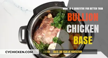 Chicken Broth Alternatives: Easy Substitutes for Your Favorite Recipes