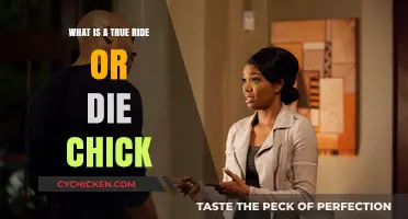 Understanding the Ride or Die Chick: Loyalty, Love, and Sacrifice Explained