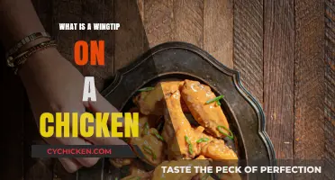 Understanding Chicken Wingtips: Uses, Benefits, and Culinary Applications