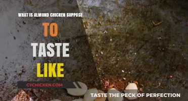 Exploring the Authentic Flavors of Almond Chicken: A Culinary Guide