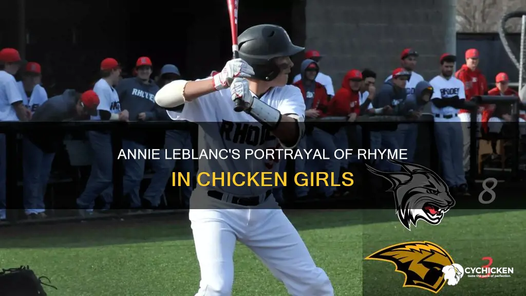 what is annie leblanc