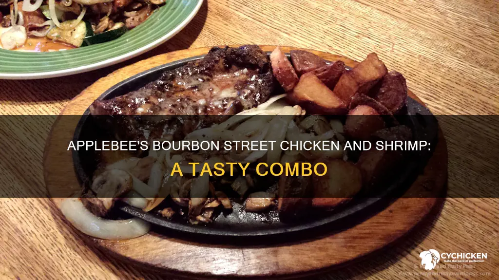 what is applebee