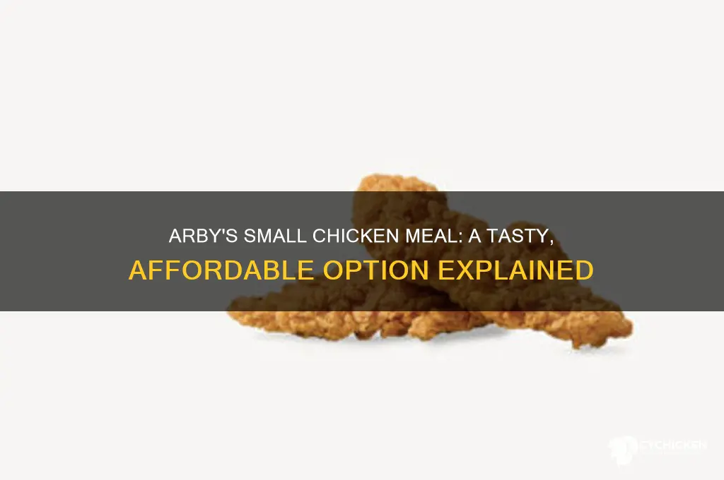 what is arby