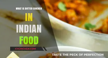 Butter Chicken: A Creamy, Spicy Indian Culinary Delight Explained
