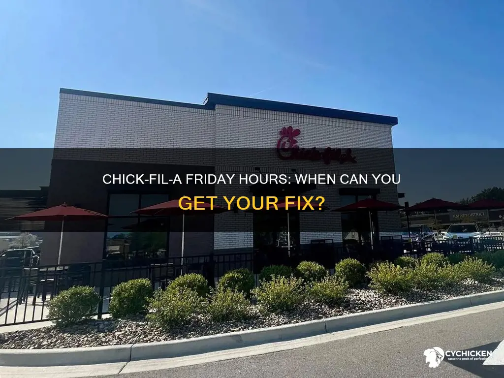 what is chick-fill-a