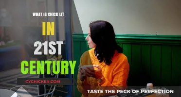 Redefining Chick Lit: 21st Century Themes, Voices, and Evolution
