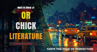 Exploring Chick Lit: Understanding the Genre and Its Cultural Impact