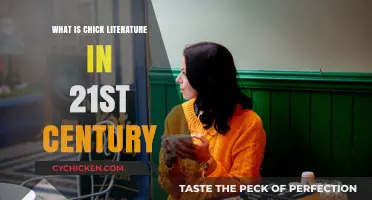 Chick Lit Reinvented: Exploring 21st-Century Women's Fiction Trends