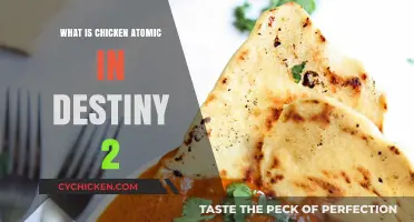 Understanding Chicken Atomic: Destiny 2's Unique Perk Explained