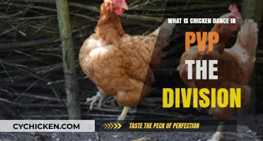 Understanding the Chicken Dance PvP Tactic in The Division